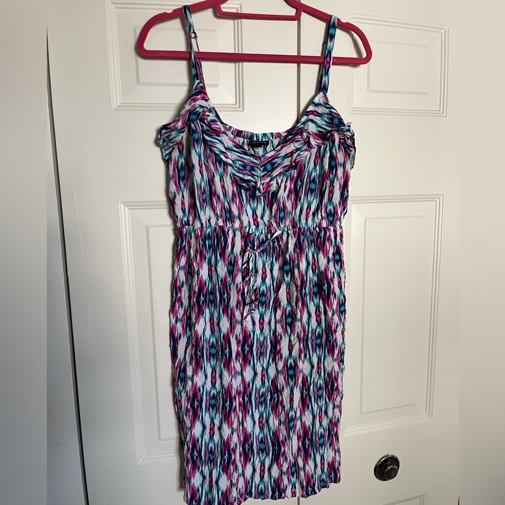 Torrid 2 Lightweight Sundress